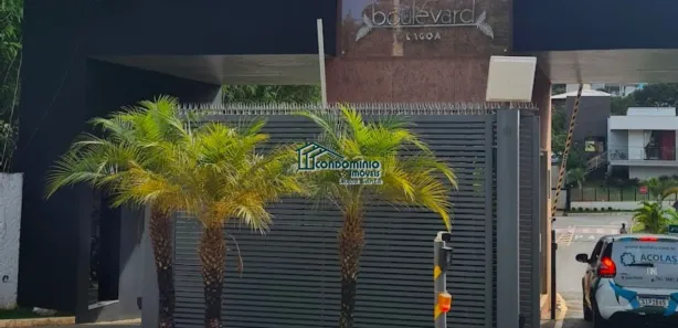 Lote/Terreno à venda, 1000m² no Residencial Boulevard, Lagoa Santa