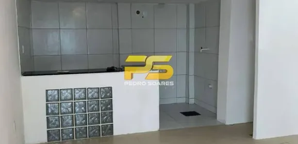 Sala Comercial para alugar, 35m² no Tambaú, João Pessoa