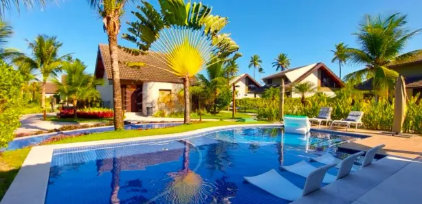 Casa de Condomínio com 4 Quartos à venda, 240m² no Porto de Galinhas, Ipojuca