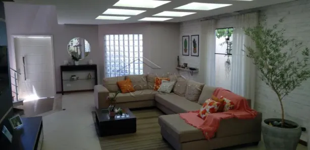 Casa de Condomínio com 3 Quartos à venda, 234m² no Condomínio Vale do Sol, Tremembé