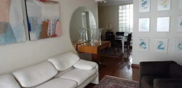 Cobertura com 4 Quartos à venda, 199m² no São Pedro, Belo Horizonte