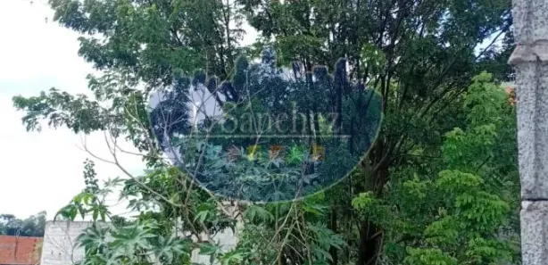 Lote/Terreno à venda, 399m² no Residencial Jasmim, Itaquaquecetuba