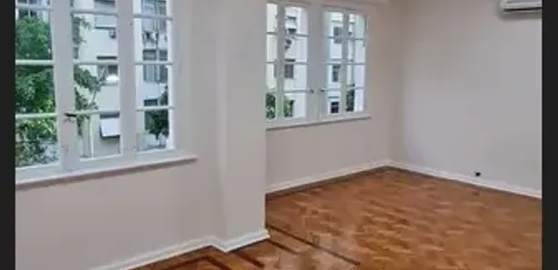 Apartamento com 2 Quartos para alugar, 110m² no Copacabana, Rio de Janeiro