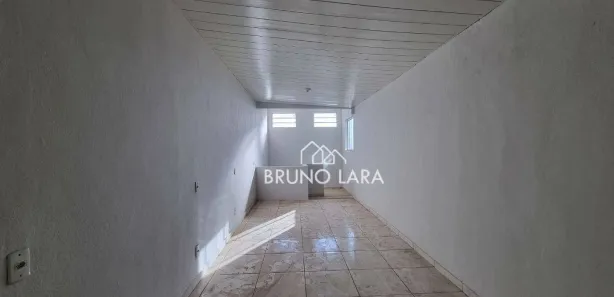 Sala Comercial para alugar, 60m² no Padre Eustáquio, Igarapé