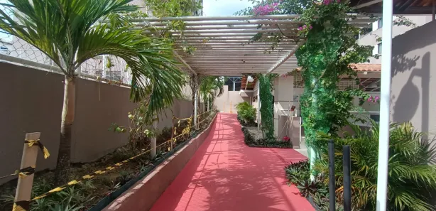 Apartamento com 3 Quartos à venda, 89m² no Dom Pedro I, Manaus
