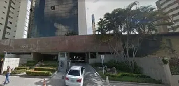 Sala Comercial para alugar, 167m² no Graças, Recife