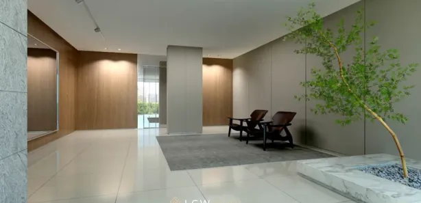 Apartamento com 4 Quartos à venda, 166m² no Anchieta, Belo Horizonte