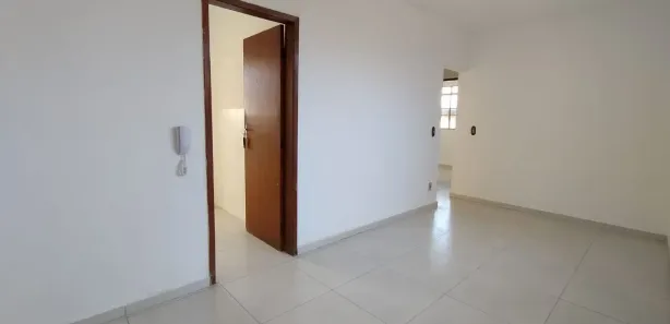 Apartamento com 3 Quartos à venda, 58m² no Caiçara-Adelaide, Belo Horizonte