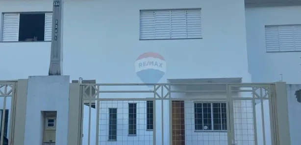 Casa com 2 Quartos para alugar, 70m² no Jardim Ilha das Flores, Salto de Pirapora