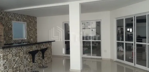 Casa de Condomínio com 4 Quartos à venda, 240m² no Condomínio Terras do Vale, Caçapava