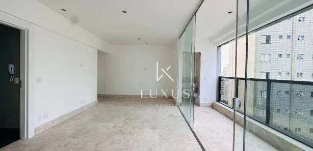 Apartamento com 4 Quartos à venda, 130m² no Funcionários, Belo Horizonte