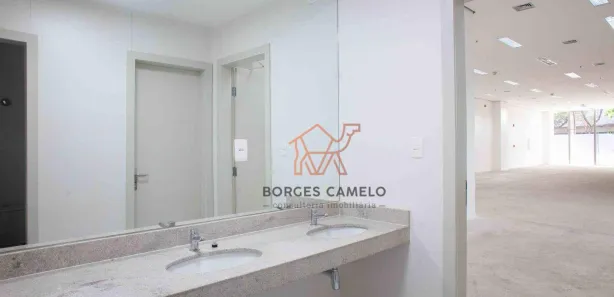 Ponto Comercial para alugar, 325m² no Funcionários, Belo Horizonte