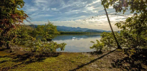 Lote/Terreno à venda, 40435m² no Balneario Praia do Perequê, Guarujá