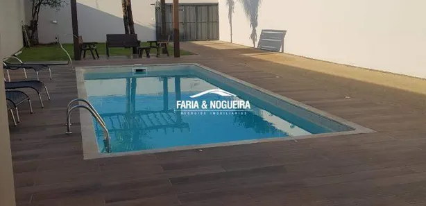 Casa com 3 Quartos à venda, 500m² no Núcleo Urbano Lageado Portal dos Nobres, Ipeúna