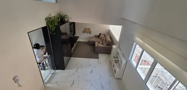 Cobertura com 4 Quartos à venda, 341m² no São Pedro, Belo Horizonte