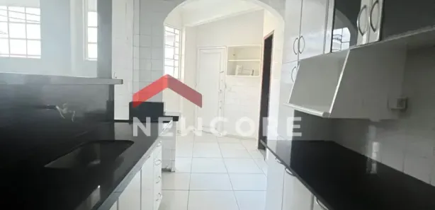 Apartamento com 4 Quartos à venda, 137m² no Coração de Jesus, Belo Horizonte