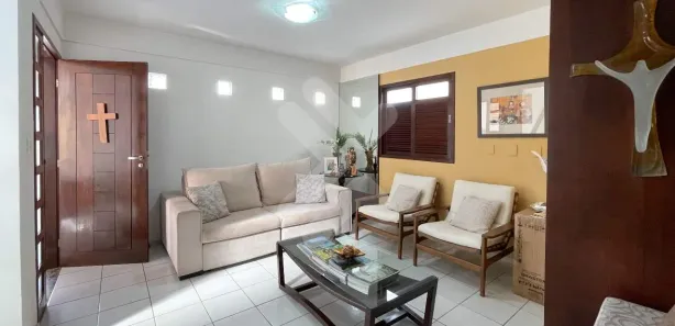 Casa de Condomínio com 3 Quartos à venda, 155m² no Capim Macio, Natal