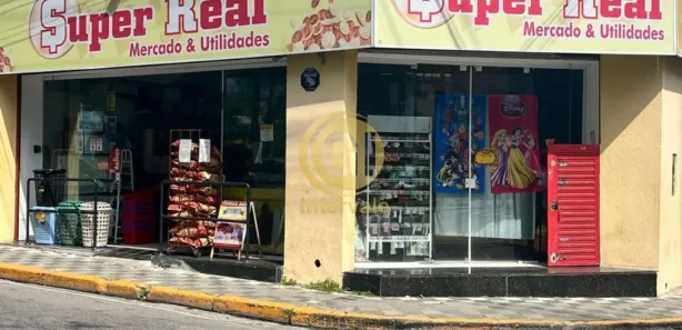 Ponto Comercial para venda ou aluguel, 160m² no Centro, Jacareí