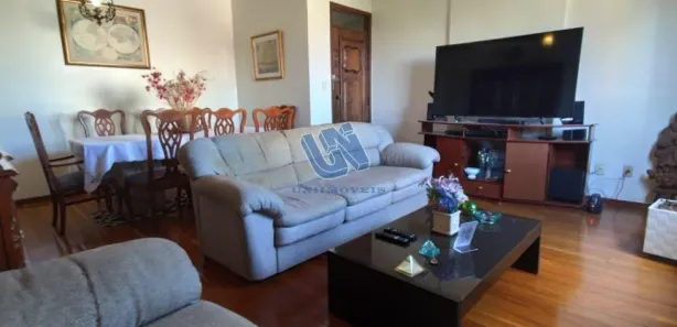 Apartamento com 4 Quartos à venda, 140m² no Canela, Salvador