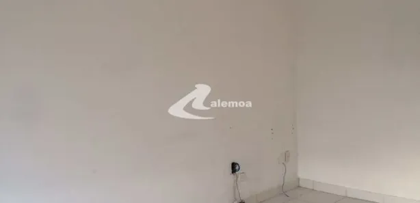 Sala Comercial para alugar, 32m² no Centro, Santos