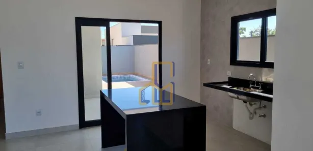 Casa de Condomínio com 3 Quartos à venda, 150m² no Vila Paraíso, Caçapava