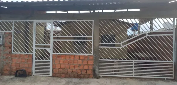 Casa com 2 Quartos à venda, 49m² no Nova Cidade, Manaus