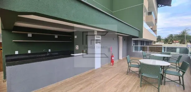 Flat com 1 Quarto à venda, 29m² no , Ipojuca