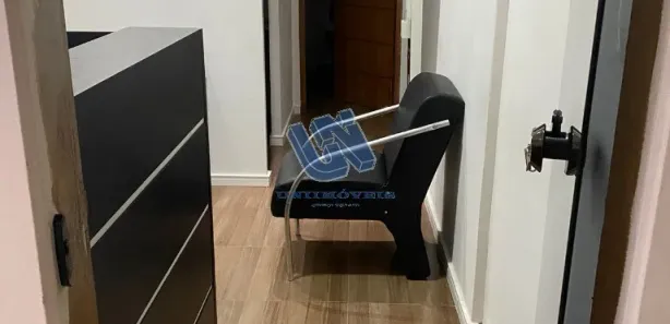 Sala Comercial à venda, 28m² no Brotas, Salvador