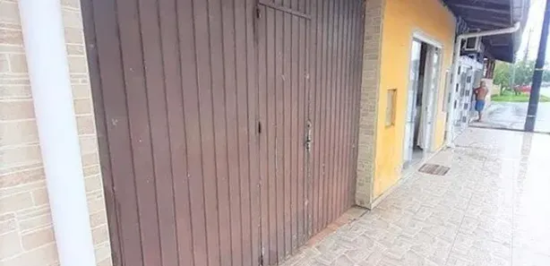 Sala Comercial à venda, 424m² no Mangue Seco, Matinhos