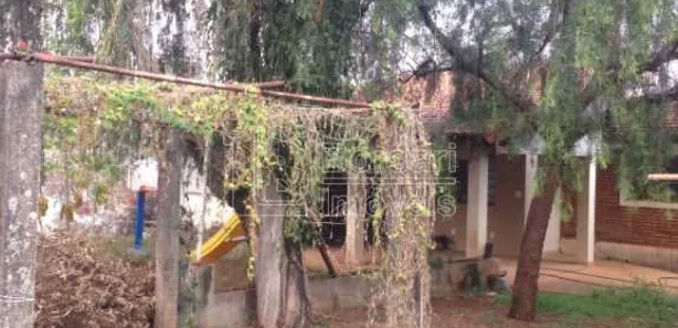 Imóvel Comercial com 4 Quartos à venda, 507m² no Centro, Araraquara