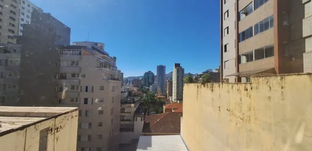 Sala Comercial à venda, 30m² no Lourdes, Belo Horizonte