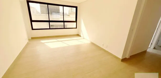 Apartamento com 3 Quartos à venda, 86m² no Santo Agostinho, Belo Horizonte