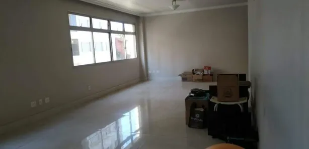 Apartamento com 4 Quartos à venda, 190m² no Lourdes, Belo Horizonte