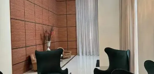 Apartamento com 4 Quartos para alugar, 237m² no Graciosa - Orla 14, Palmas