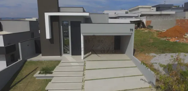 Casa de Condomínio com 3 Quartos à venda, 185m² no Residencial Colinas, Caçapava