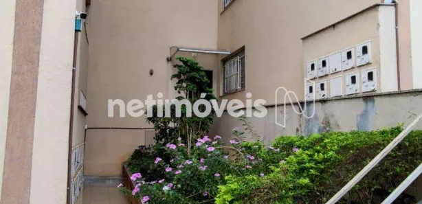 Apartamento com 3 Quartos à venda, 59m² no Caiçara-Adelaide, Belo Horizonte