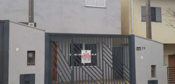 Sobrado com 2 Quartos para alugar, 70m² no , Iperó