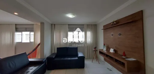 Apartamento com 2 Quartos à venda, 103m² no Petrópolis, Natal