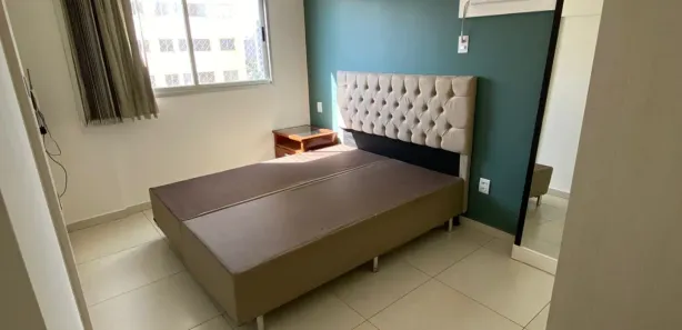Apartamento com 3 Quartos à venda, 75m² no Vila Rosa, Goiânia