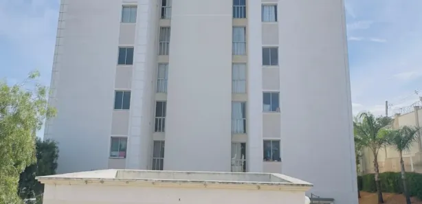 Apartamento com 2 Quartos à venda, 54m² no Diamante (Barreiro), Belo Horizonte