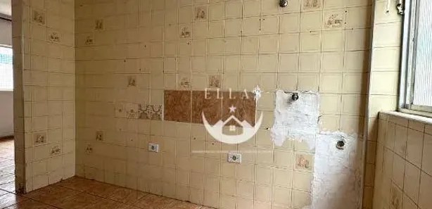 Apartamento com 3 Quartos à venda, 60m² no Aparecida, Santos