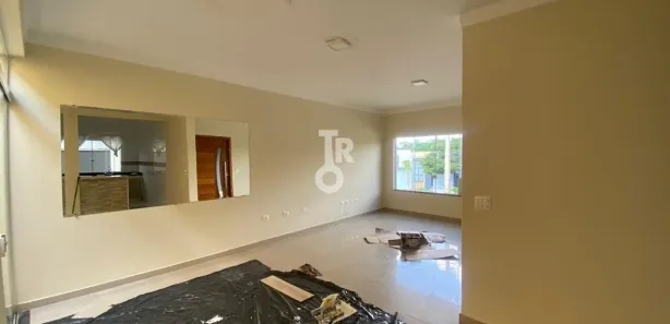 Casa de Condomínio com 3 Quartos para alugar, 150m² no Jacaré, Itupeva