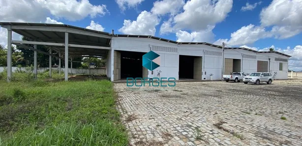 Galpão/Depósito/Armazém para venda ou aluguel, 20000m² no Barbalho, Salvador