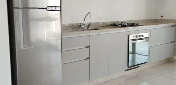 Apartamento com 1 Quarto para alugar, 57m² no Pinheiros, São Paulo