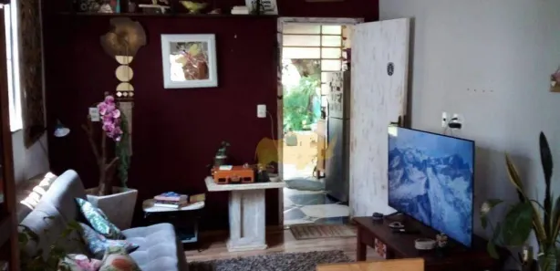 Casa com 2 Quartos à venda, 132m² no Vila Santo Antônio, Rio Claro