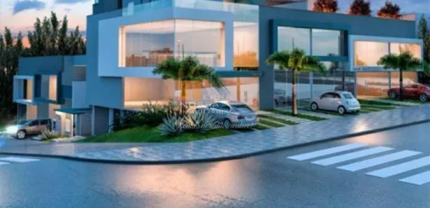 Sala Comercial à venda, 138m² no Bela Vista, Caxias do Sul