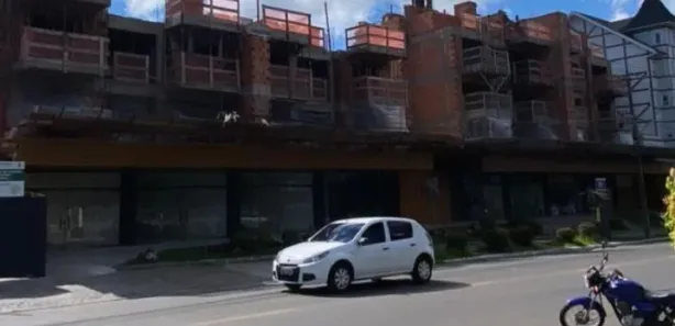 Sala Comercial à venda, 104m² no Centro, Canela