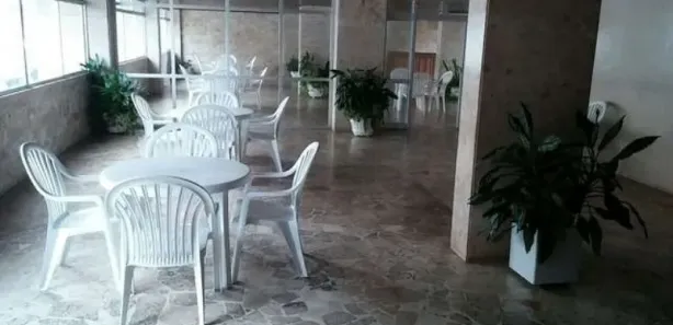 Apartamento com 1 Quarto para alugar, 40m² no Pituba, Salvador