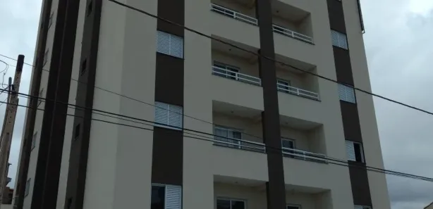 Apartamento com 2 Quartos à venda, 56m² no Jardim do Sol, Sorocaba