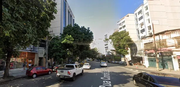 Ponto Comercial para alugar, 208m² no Tijuca, Rio de Janeiro